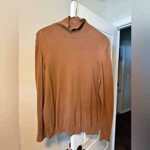 New Look lightweight turtle neck sweater